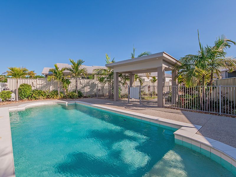 Unit 8/21 Minker Road, CALOUNDRA WEST, QLD 4551