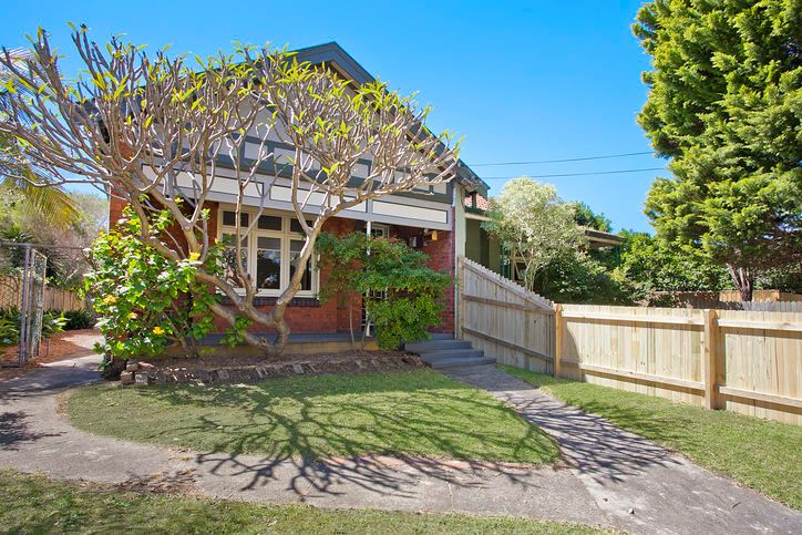 29 Macpherson Street, MOSMAN NSW 2088