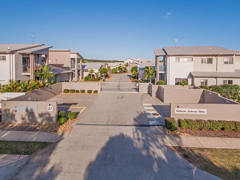 21 Minker Road, CALOUNDRA WEST QLD 4551