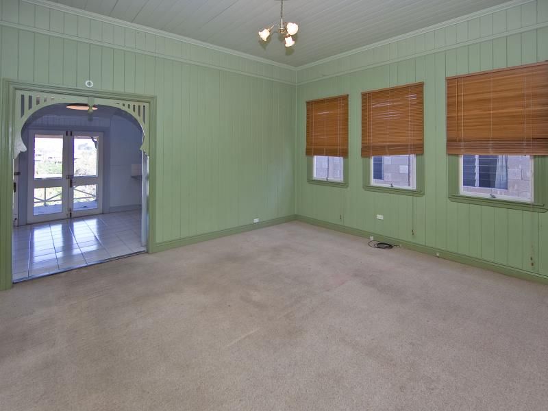35 Cochrane Street, PADDINGTON, QLD 4064