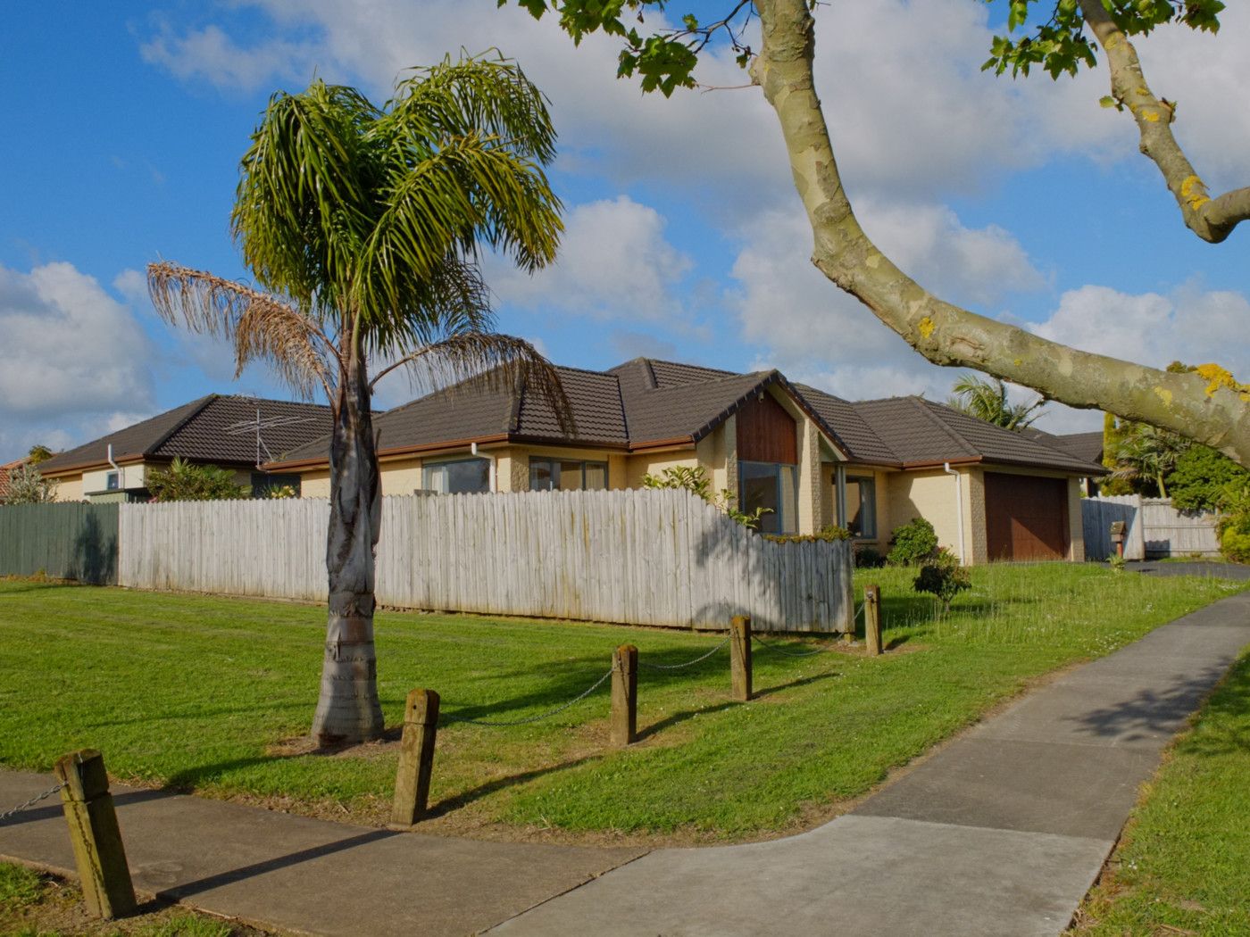 6 Carlingford Drive, Dannemora, Manukau City