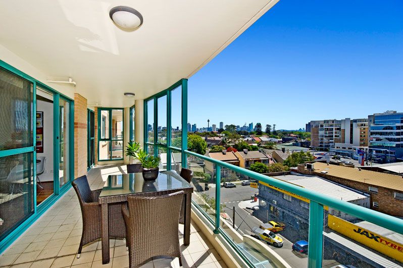1 Spring Street, BONDI JUNCTION NSW 2022
