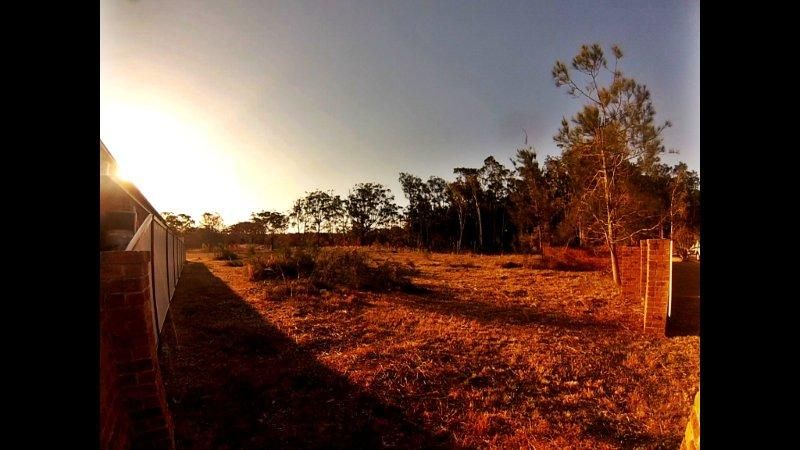 HARRINGTON, NSW 2427