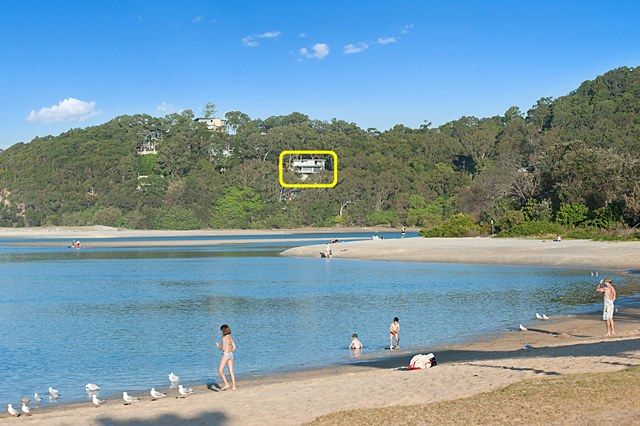 12 Duringan Street, CURRUMBIN QLD 4223