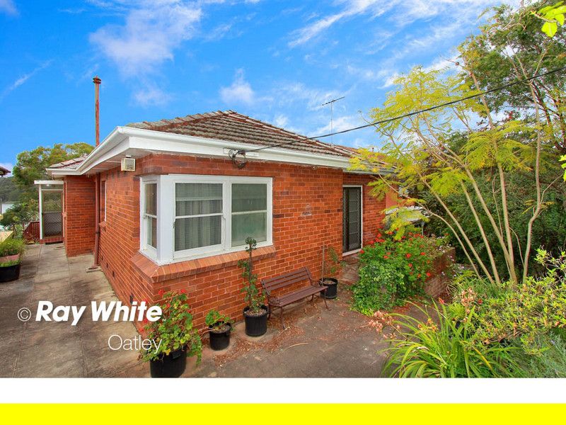 62 Lansdowne Parade, OATLEY, NSW 2223