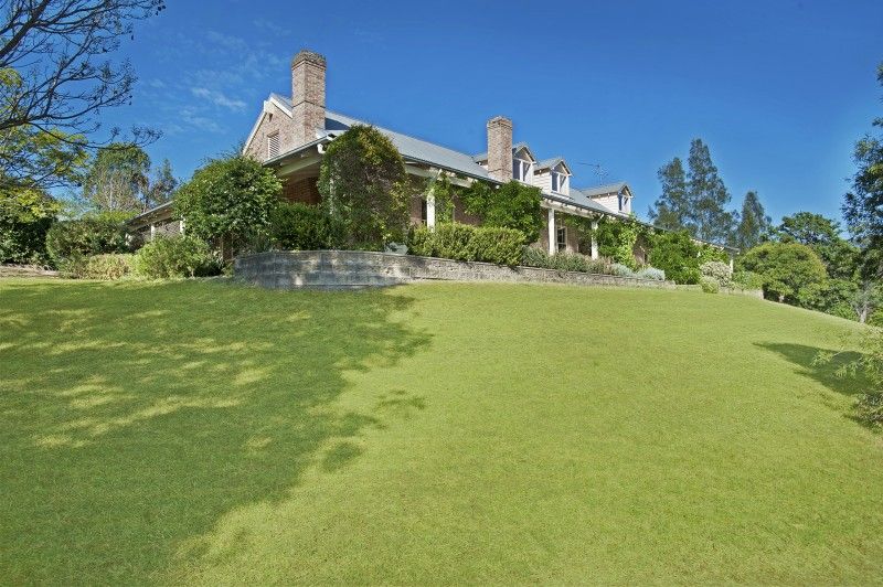 263 Lambs Valley Road, LAMBS VALLEY, NSW 2335