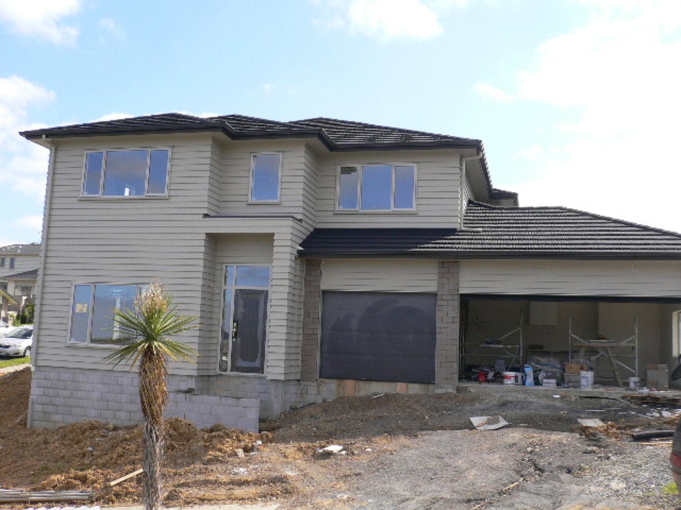 2 Bilancia Place, FLAT BUSH, Manukau City
