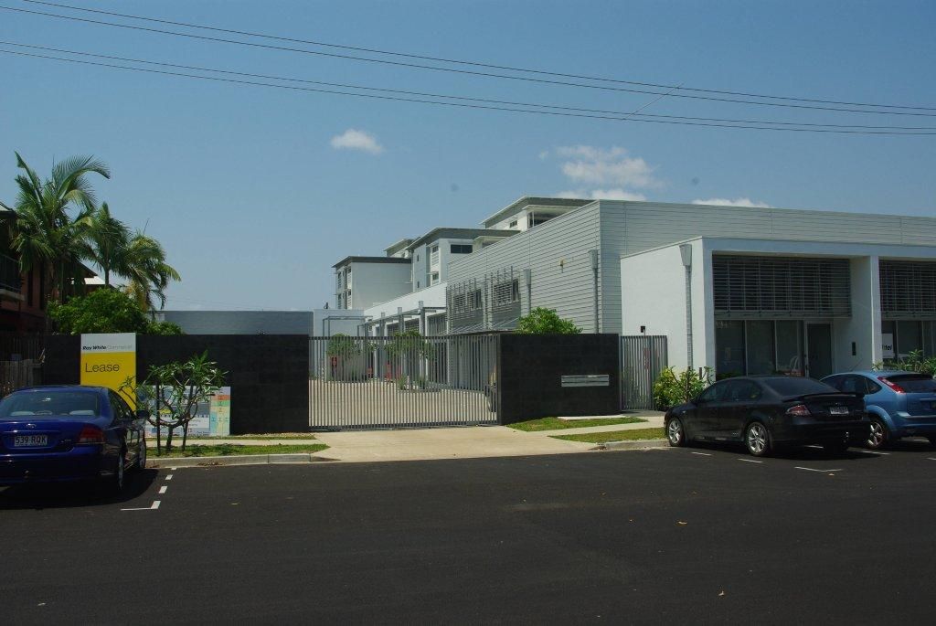 6/ 5- 7 Barlow Street, SOUTH TOWNSVILLE, QLD 4810