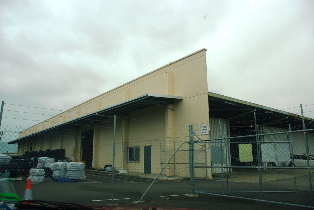 Unit 1 14 Keane Street, TOWNSVILLE CITY, QLD 4810