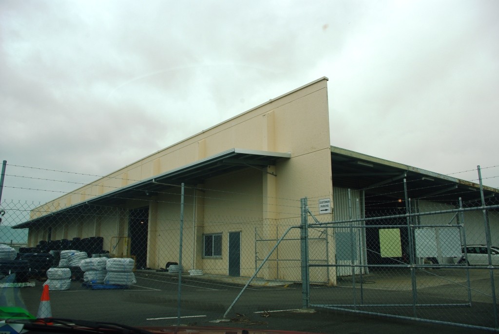 Unit 1 14 Keane Street, TOWNSVILLE CITY, QLD 4810