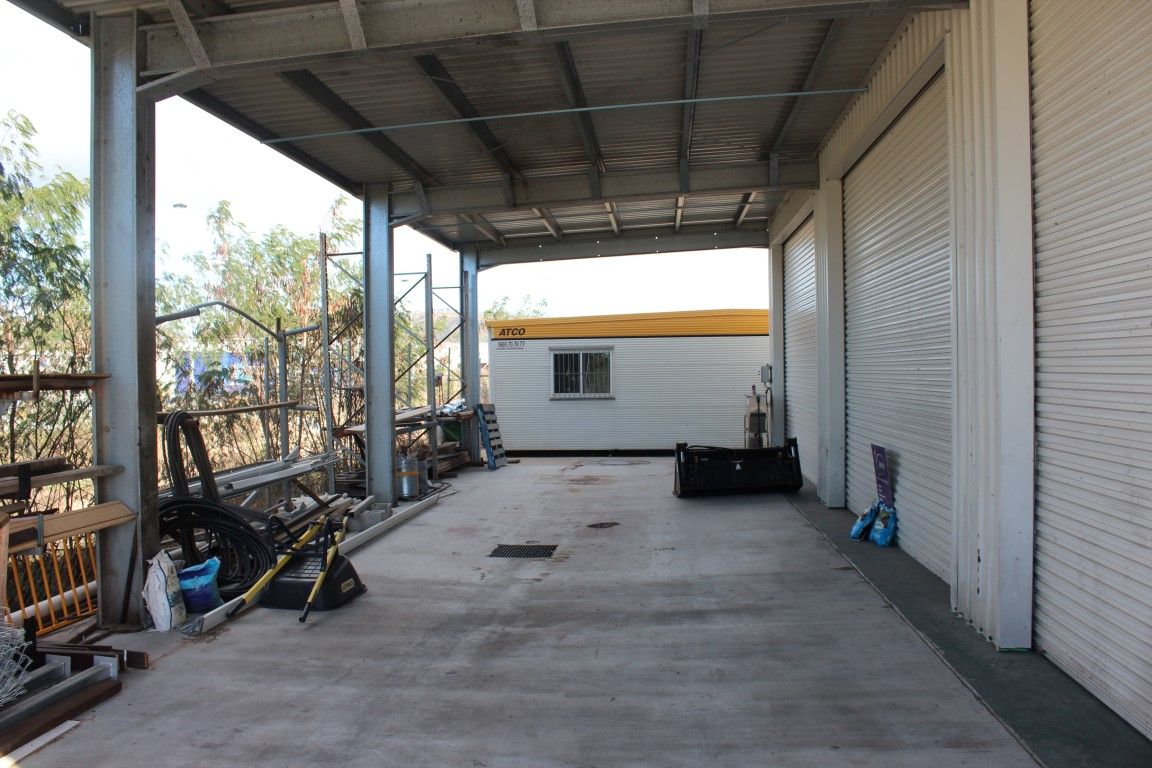 18A Reward Crescent, BOHLE, QLD 4818