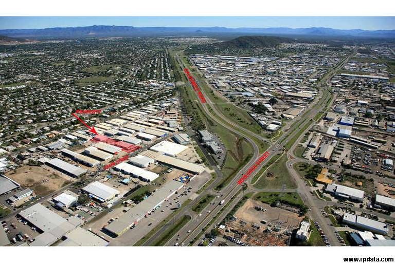 2/ 54 Keane Street, CURRAJONG, QLD 4812