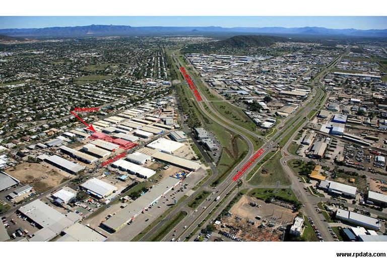 2/ 54 Keane Street, CURRAJONG, QLD 4812