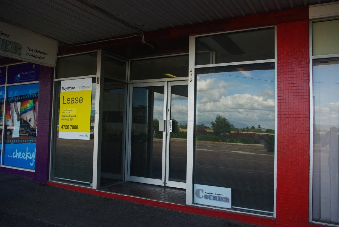 619 Flinders Street, TOWNSVILLE CITY, QLD 4810