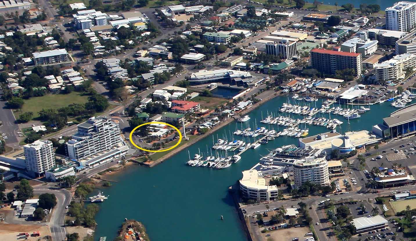 65 Palmer Street, SOUTH TOWNSVILLE, QLD 4810