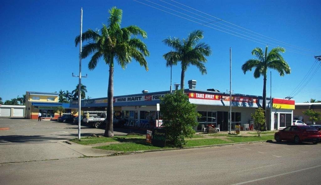 Shop 2, 115 Bamford Lane, KIRWAN, QLD 4817