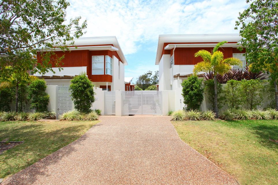 15 Andromeda Parade, ROBINA QLD 4226