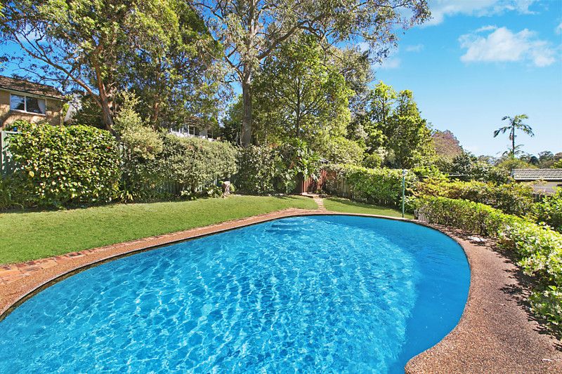 32 Hewitt Avenue, WAHROONGA, NSW 2076