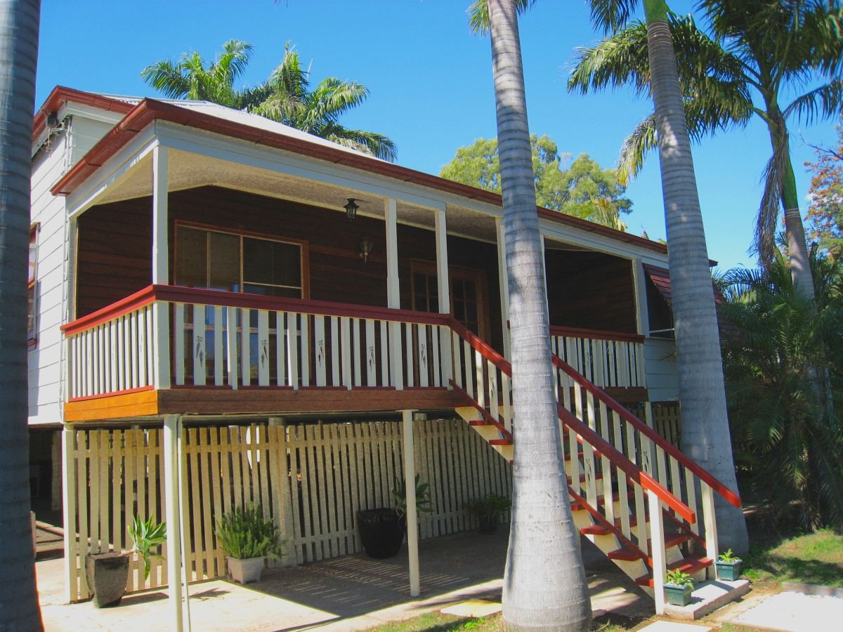 EMERALD, QLD 4720
