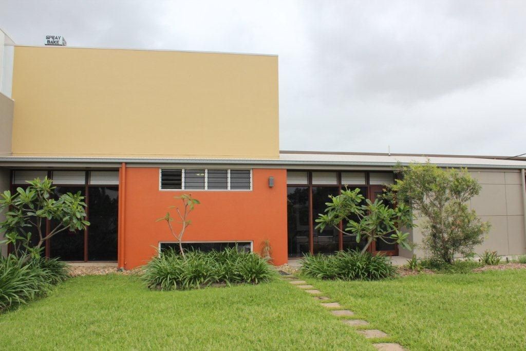 5-9 Turnbull Street, GARBUTT, QLD 4814