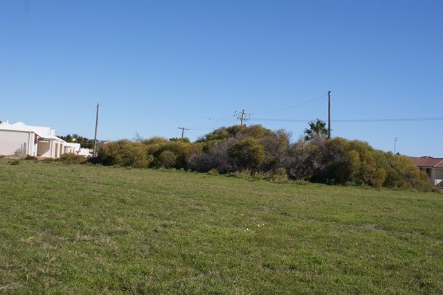 LOT 1 WHELAN, PORT DENISON, WA 6525