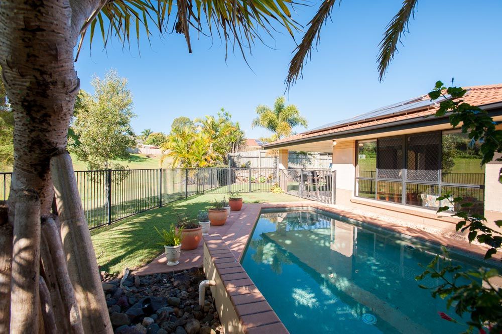 45 Kathleen Drive, BLI BLI, QLD 4560