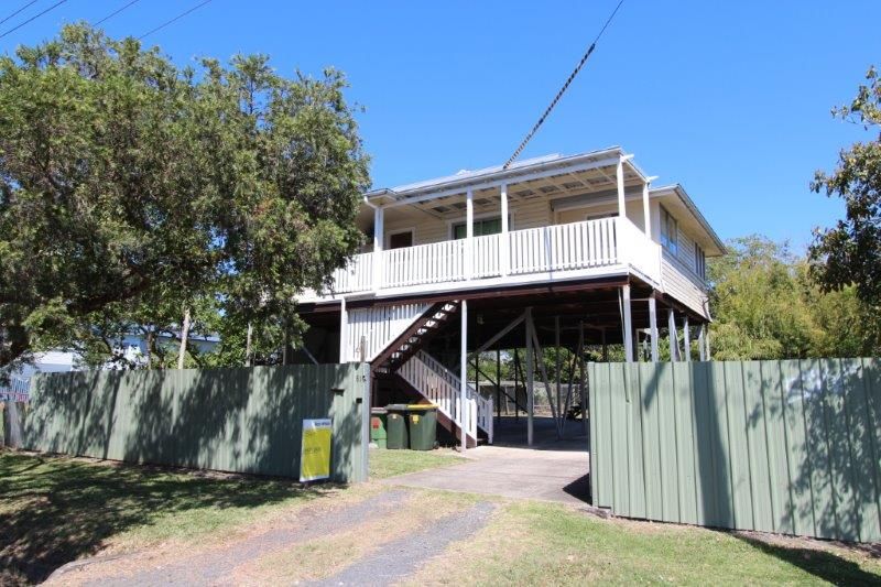 61 Brewster Street, LISMORE NSW 2480