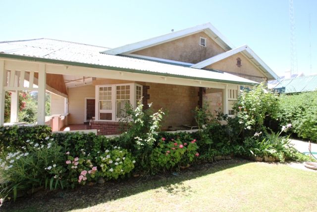 29 Chapel Street, BURRA, SA 5417