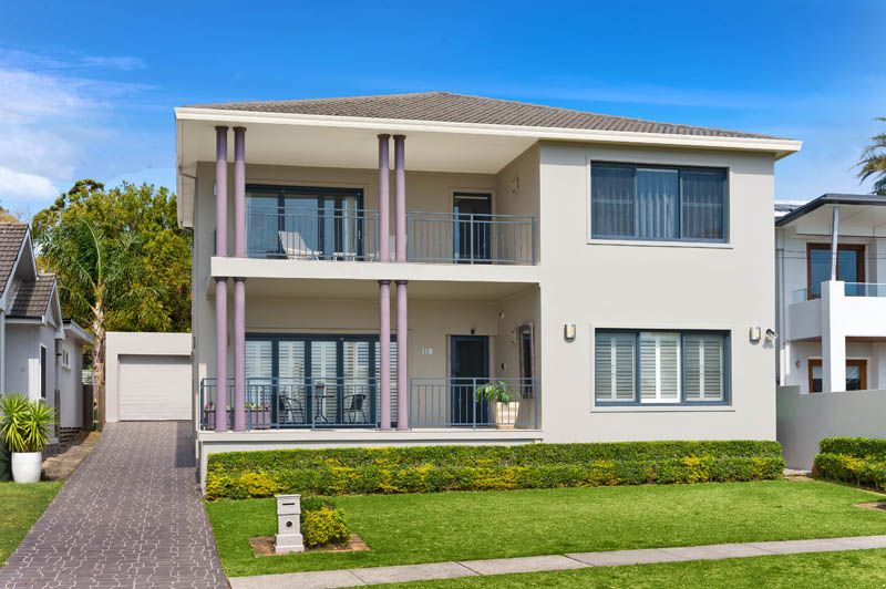 116 Holt Road, TAREN POINT NSW 2229
