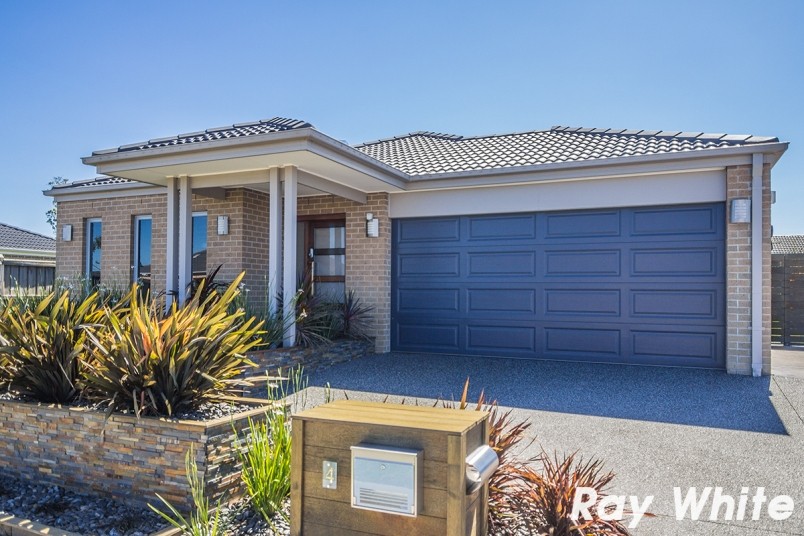 4 Beechwood Drive, LYNDHURST, VIC 3975