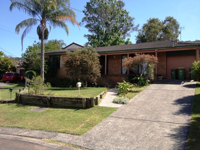 18 Linell Close, KINCUMBER NSW 2251