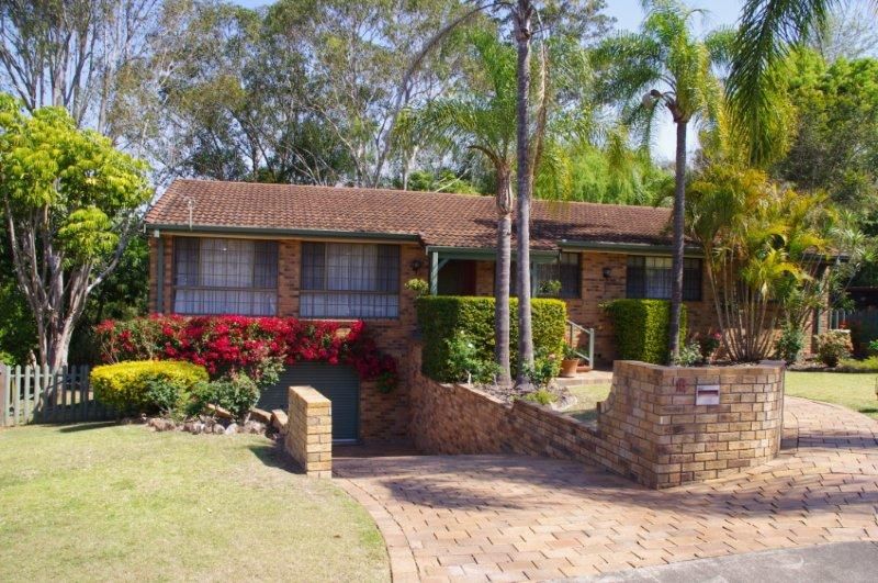 18 Caparra Close, TINONEE NSW 2430