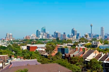 63/1 Cook Road, CENTENNIAL PARK, NSW 2021