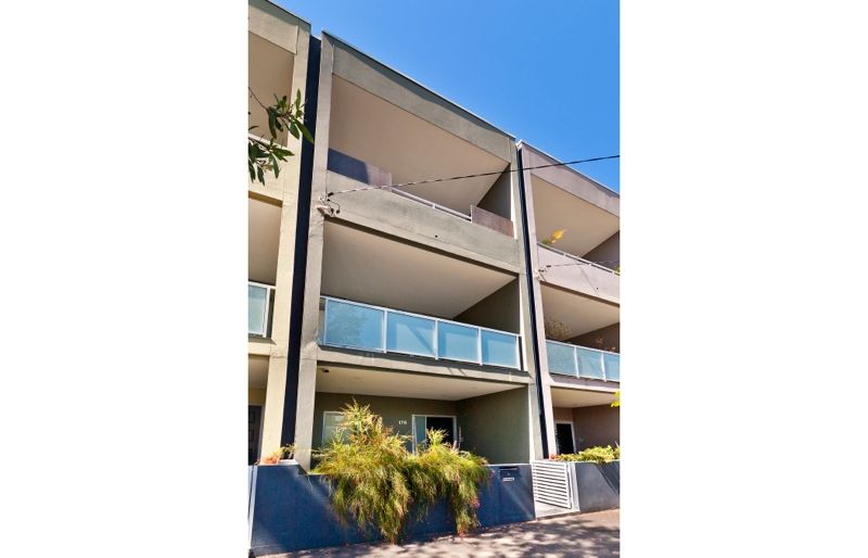 176 Belmont Street, ALEXANDRIA, NSW 2015