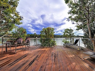 5401 Pebble Lane, SANCTUARY COVE, QLD 4212