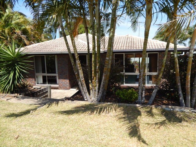 83 Lance Drive, FLINDERS VIEW QLD 4305