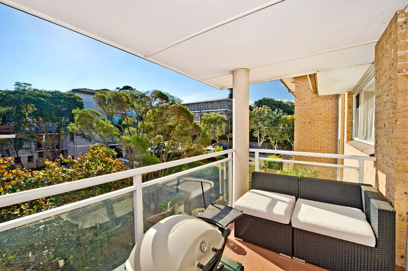 9/15 Macpherson Street, WAVERLEY, NSW 2024