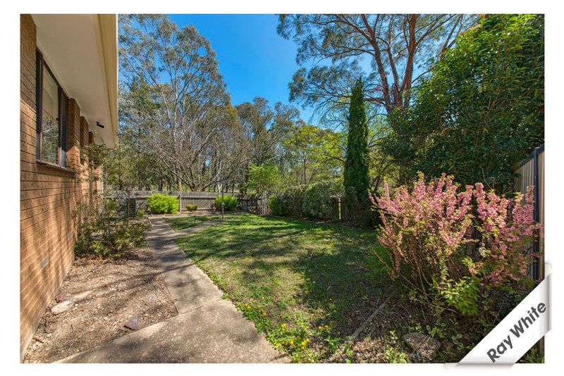 12 Tilden Place, COOK, ACT 2614