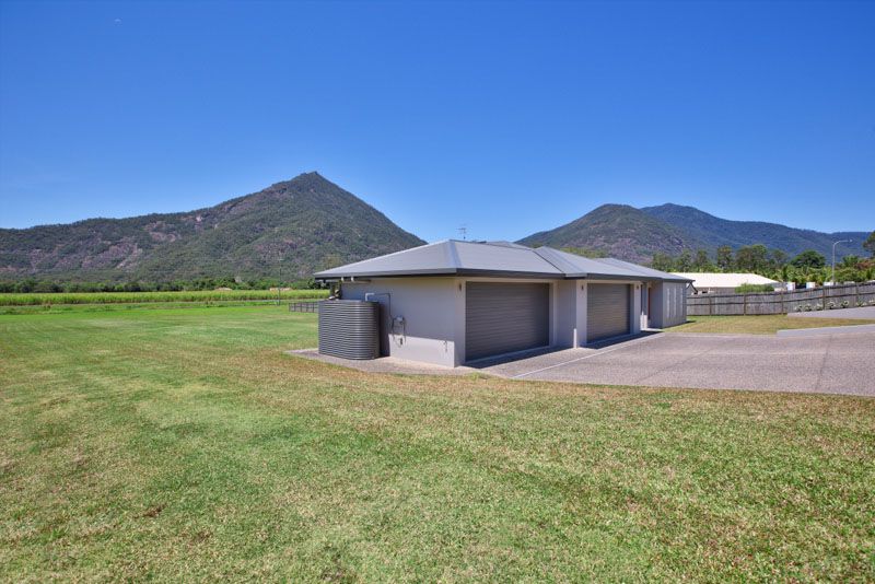 GORDONVALE, QLD 4865