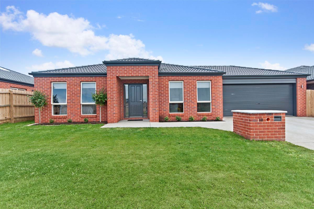 18 College Street, WARRNAMBOOL, VIC 3280