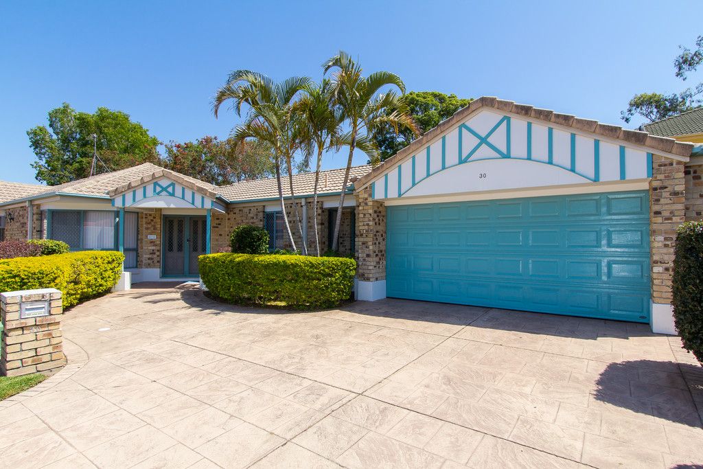 30 Hillsborough Close, ROBINA, QLD 4226