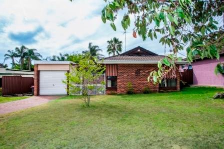 52 Henry Lawson Avenue, WERRINGTON COUNTY, NSW 2747