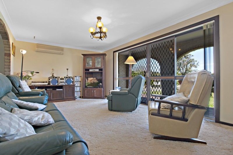 5 Vista Parade, EAST MAITLAND, NSW 2323