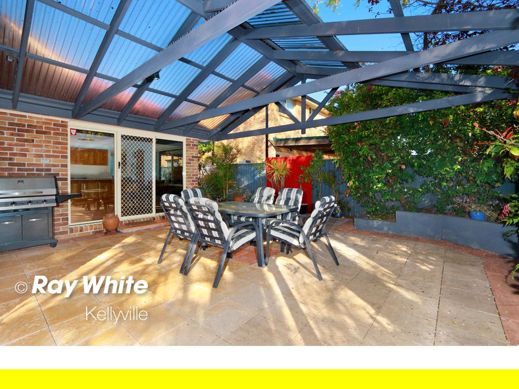 44 York Road, KELLYVILLE NSW 2155