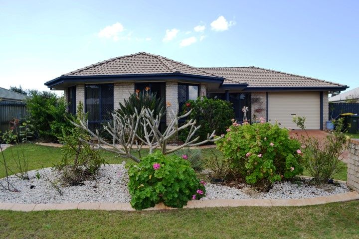 13 Banks Court, TORQUAY, QLD 4655