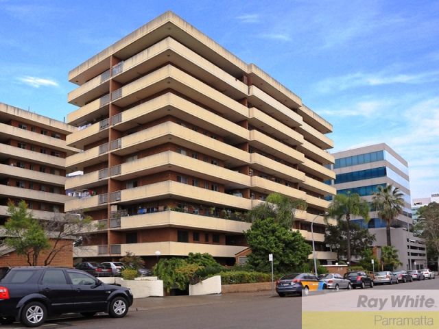 22/5-15 Union Street, PARRAMATTA, NSW 2150