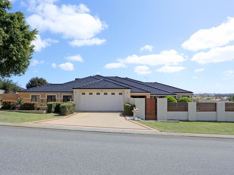 42 Rayner Drive, LANDSDALE, WA 6065