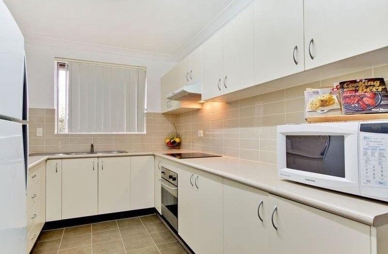 23/2-6  Albert Street, NORTH PARRAMATTA, NSW 2151