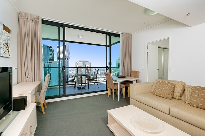 4102/128 Charlotte Street, BRISBANE, QLD 4000