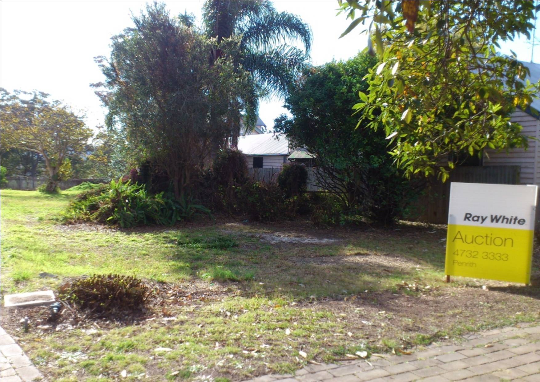 PENRITH, NSW 2750